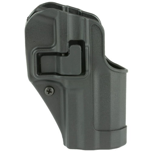 BLACKHAWK SERPA CQC Concealment Holster for HK USP, Right Hand, Black