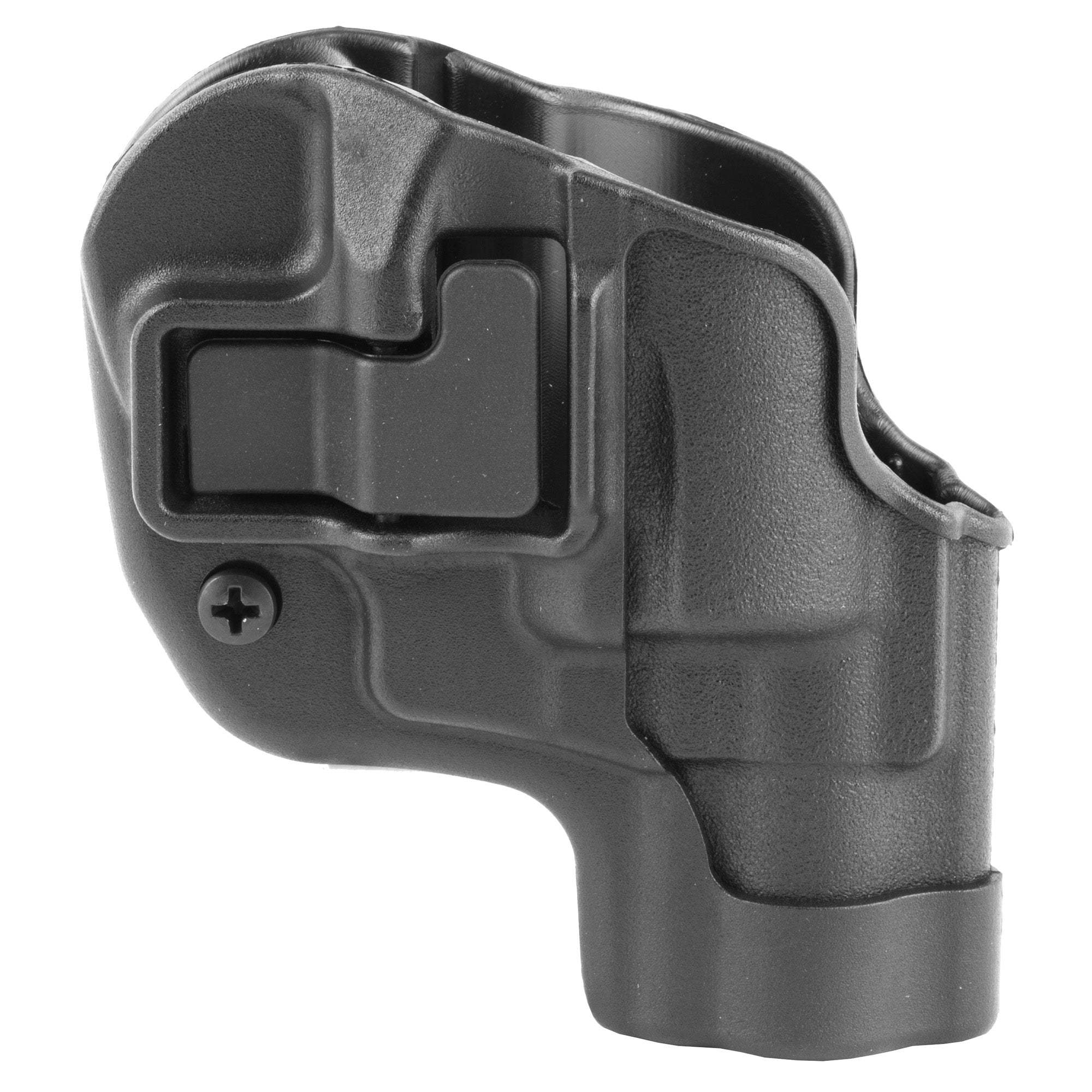 BLACKHAWK SERPA CQC Concealment Holster for 2-Inch Barrel Handguns, Right Hand, Black