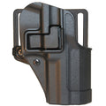 BLACKHAWK SERPA CQC Concealment Holster for Glock 29, Right Hand, Black