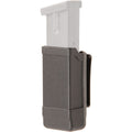 BLACKHAWK CQC Single Magazine Case (Part #410600PBK) - Polymer Black