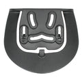 BLACKHAWK Paddle Loop Platform for Injection-Molded Concealment Holsters - Black