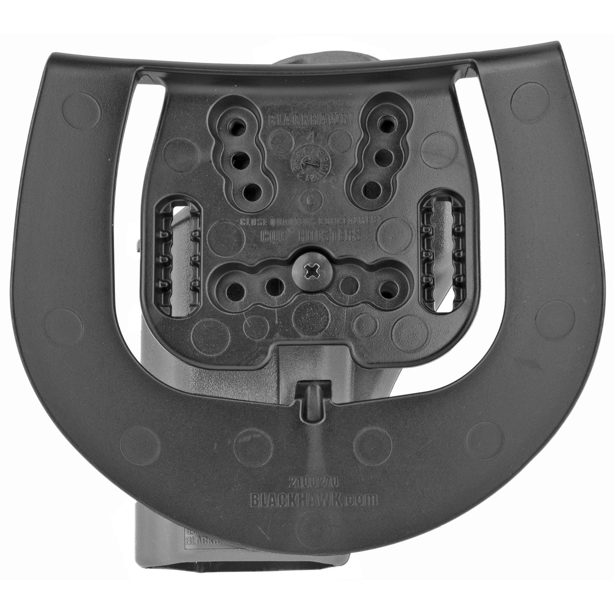 BH SERPA SPRTSTR FOR GLK 20 RH GRY