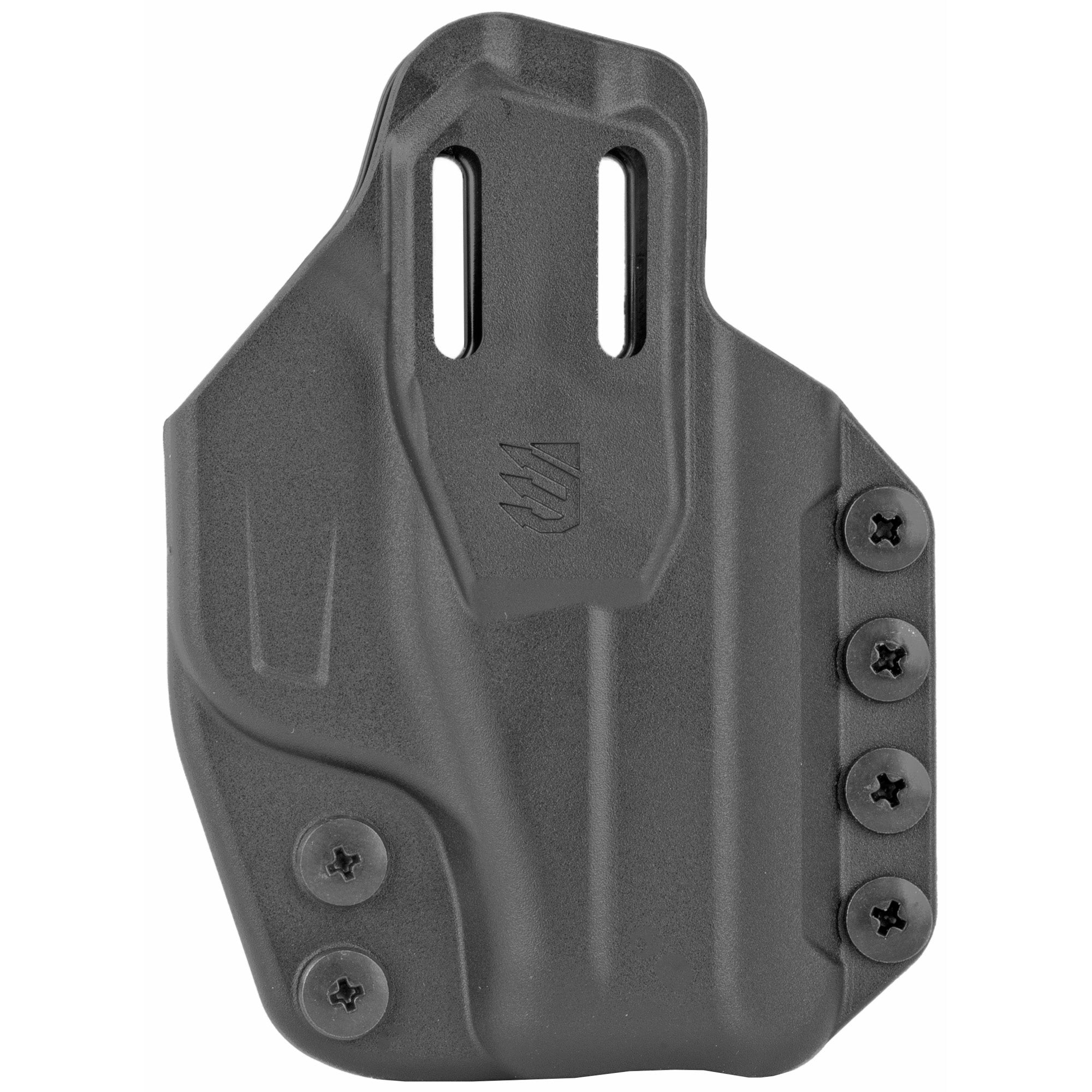 BLACKHAWK Stache Inside Waistband Holster for Ruger EC9 – Ambidextrous, Adjustable Polymer IWB Carry