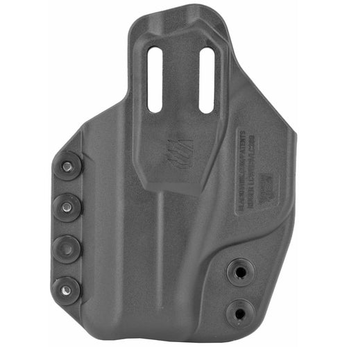 BLACKHAWK Stache Inside Waistband Holster for Ruger EC9 – Ambidextrous, Adjustable Polymer IWB Carry