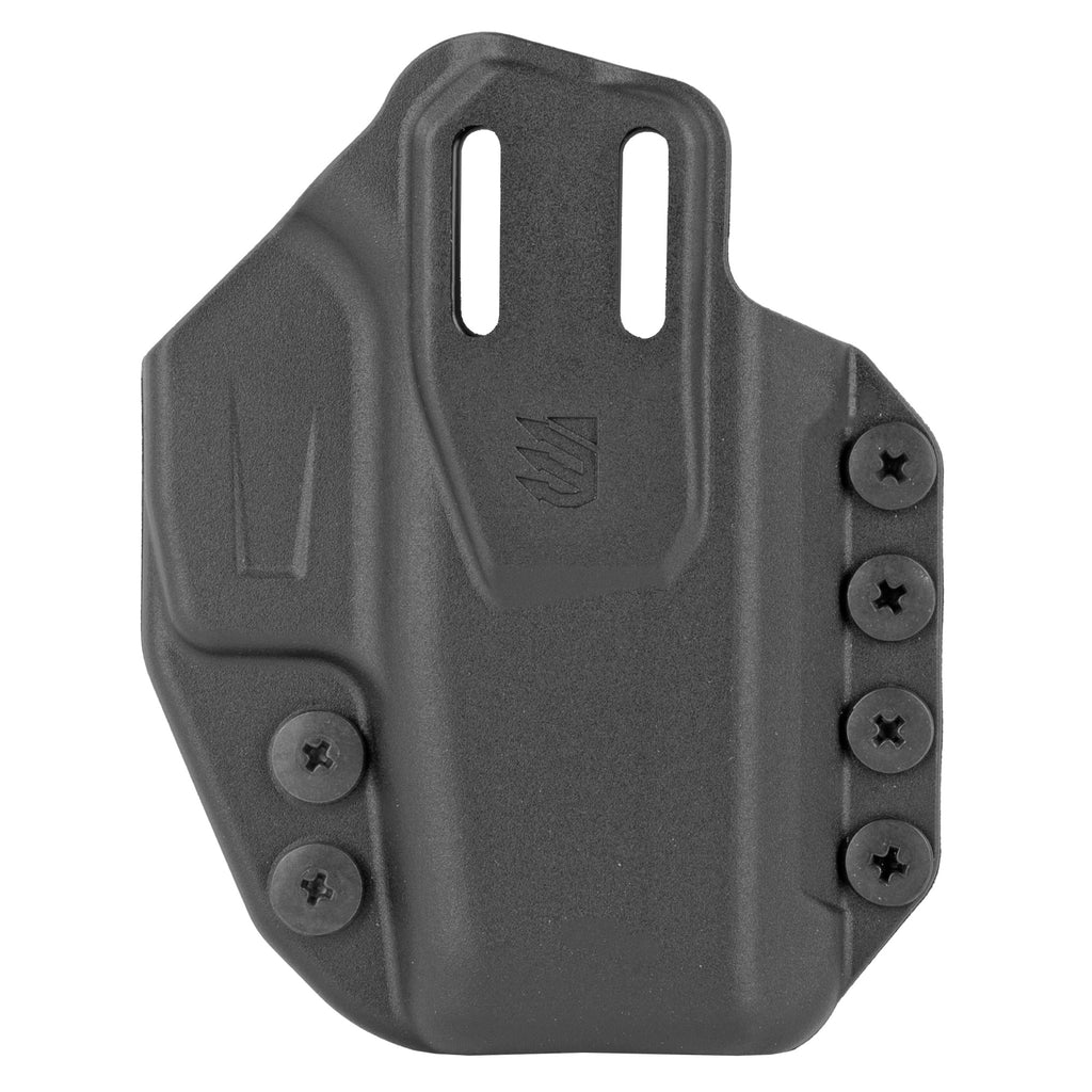 BLACKHAWK Stache Ambidextrous Inside Waistband Holster for Taurus G2C – Comfortable and Modular Concealed Carry Solution