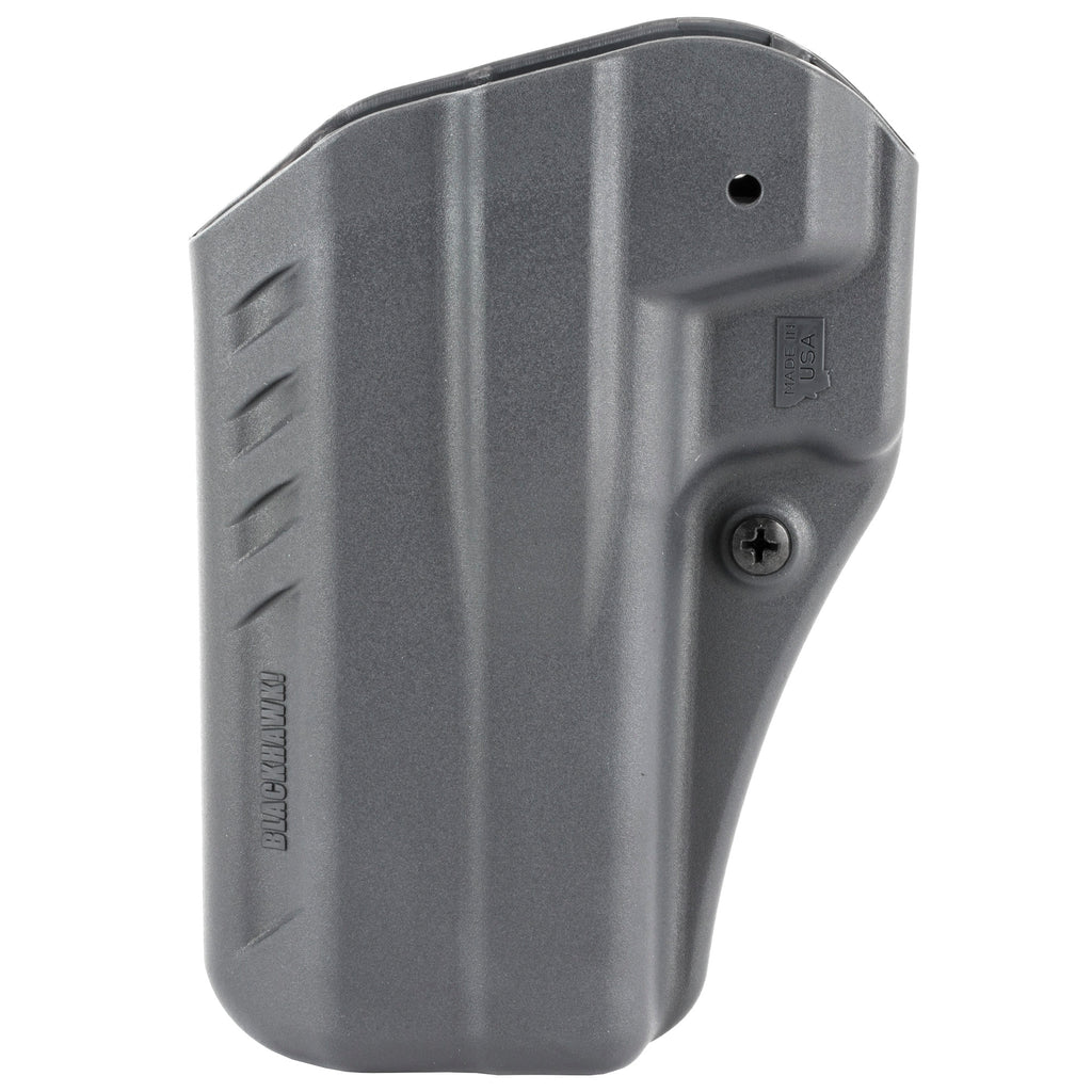 BLACKHAWK A.R.C. Appendix Reversible Carry Inside Waistband Holster in Urban Gray