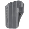 BLACKHAWK A.R.C. Appendix Reversible Carry Inside Waistband Holster in Urban Gray