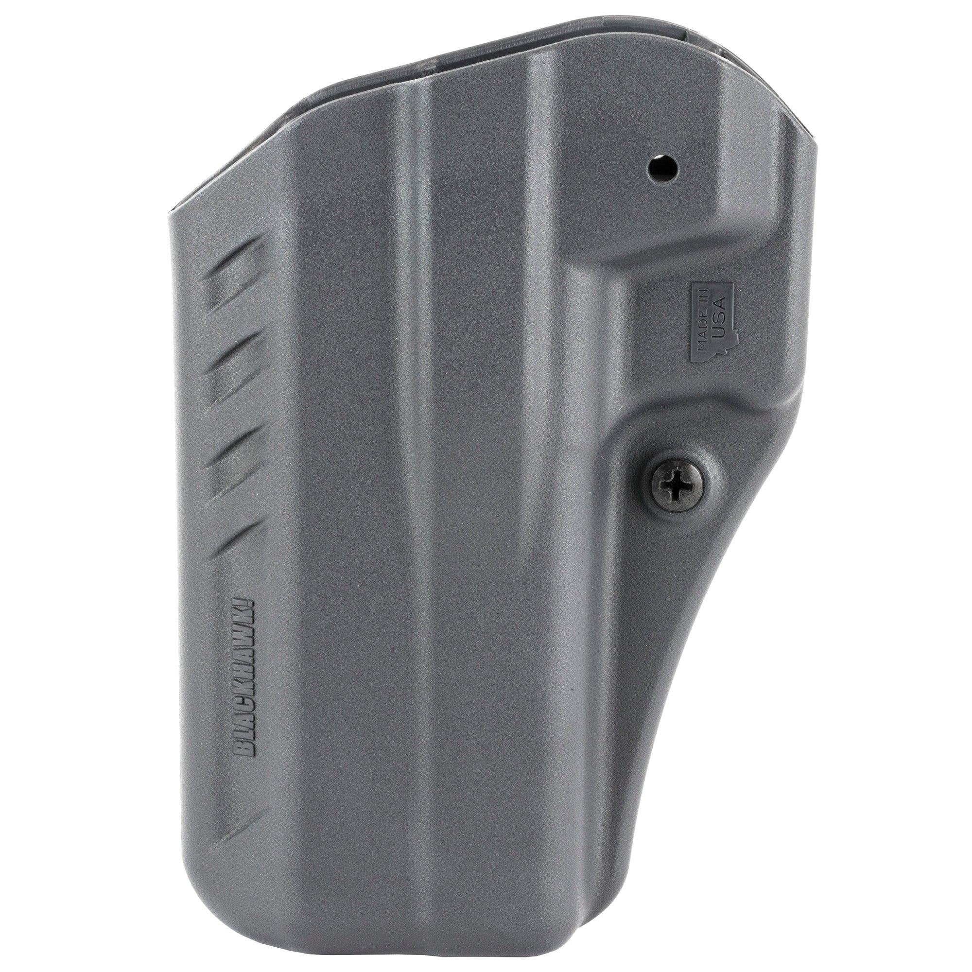BLACKHAWK A.R.C. Appendix Reversible Carry Inside Waistband Holster in Urban Gray