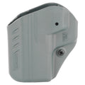 BLACKHAWK A.R.C. Appendix Reversible Carry Inside Waistband Holster for S&W Shield - Urban Gray