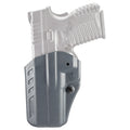 BLACKHAWK A.R.C. - Appendix Reversible Carry Inside Waistband Holster in Urban Gray - Model BH417565UG