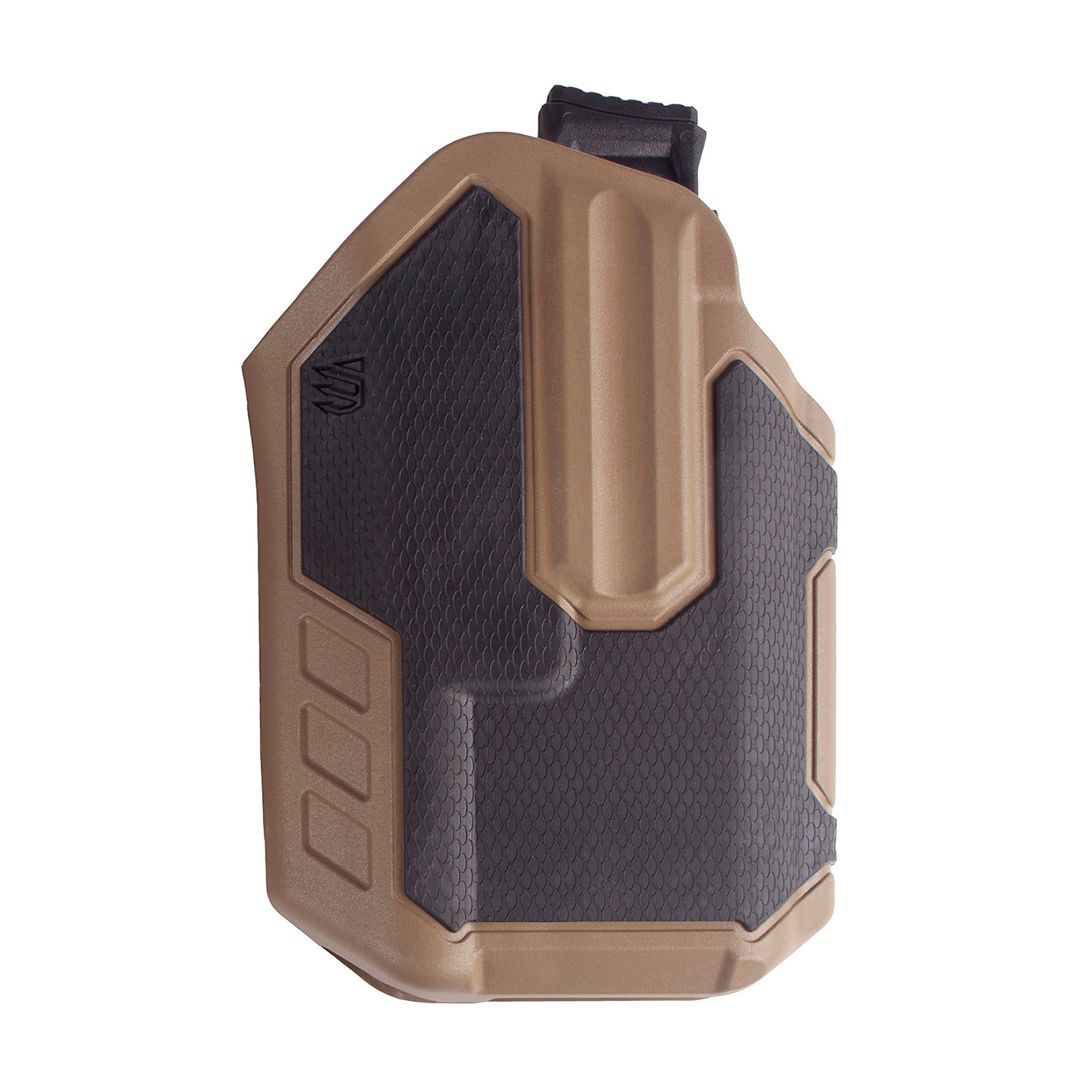 Blackhawk Omnivore L2 Multi-Fit Duty Holster for Right Hand with Rail Compatibility