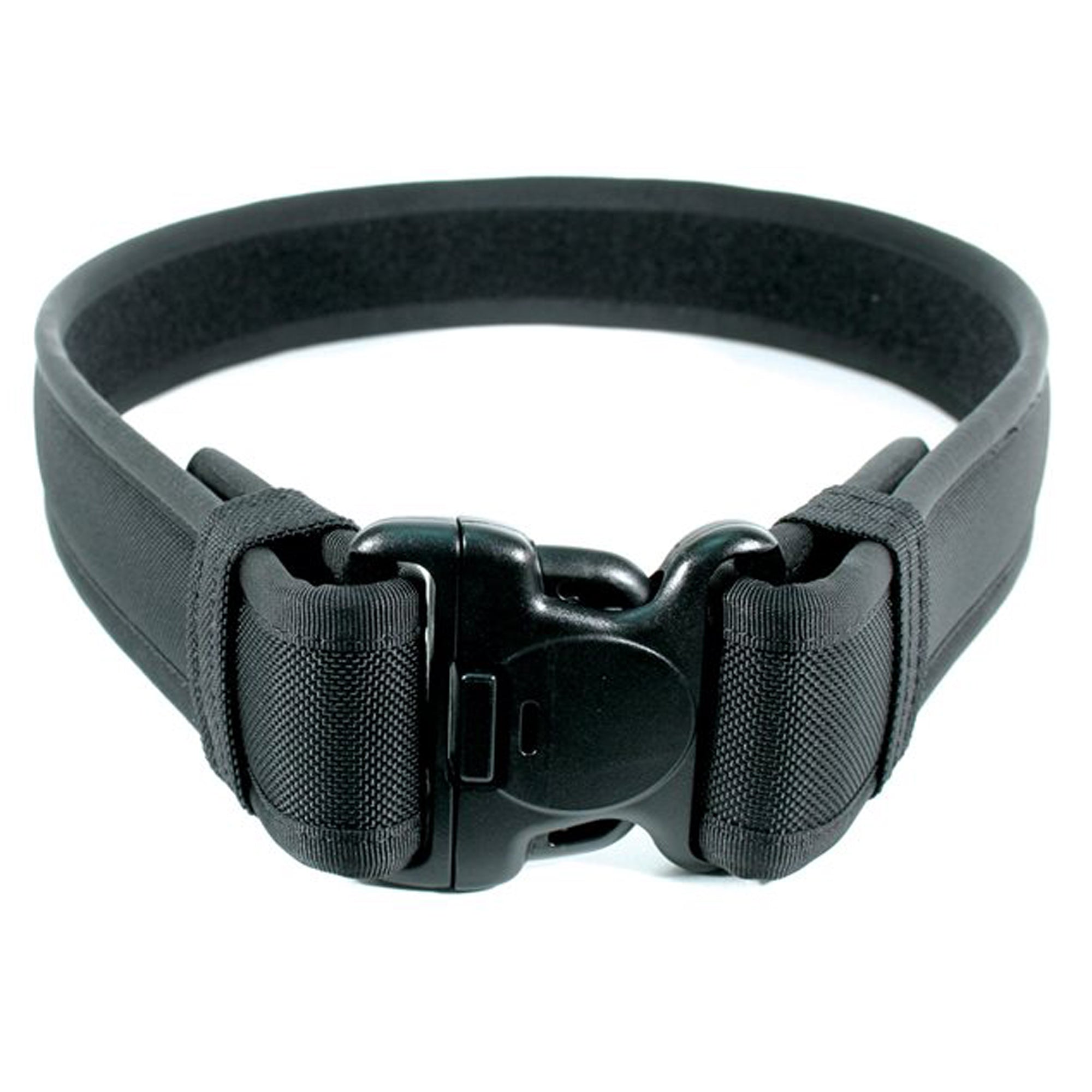 BLACKHAWK Duty Gear XL Belt with Padded Edges and Molded CORDURA for Comfort and Durability