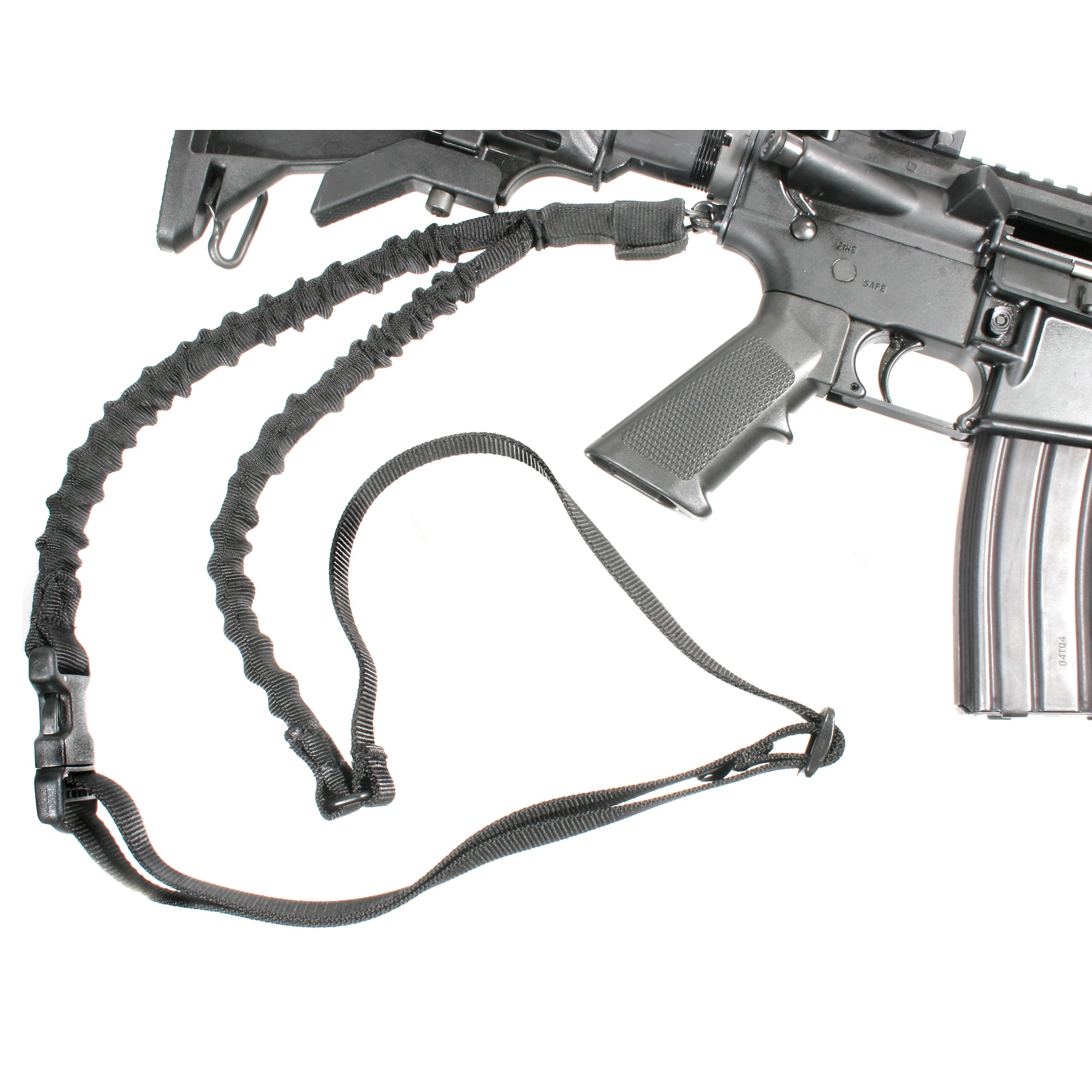 BLACKHAWK Storm Single-Point Sling Model 70GS12BK for Comfort and Durability