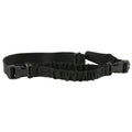 BLACKHAWK Storm Single-Point Sling in Black, Model 70GS16BK