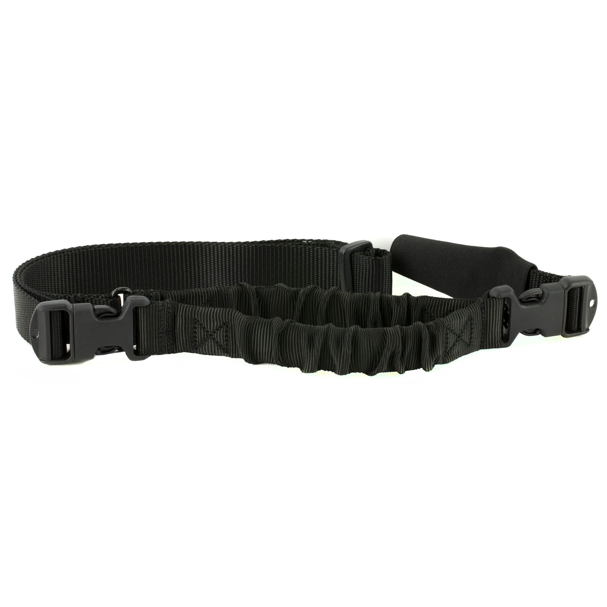 BLACKHAWK Storm Single-Point Sling in Black, Model 70GS16BK