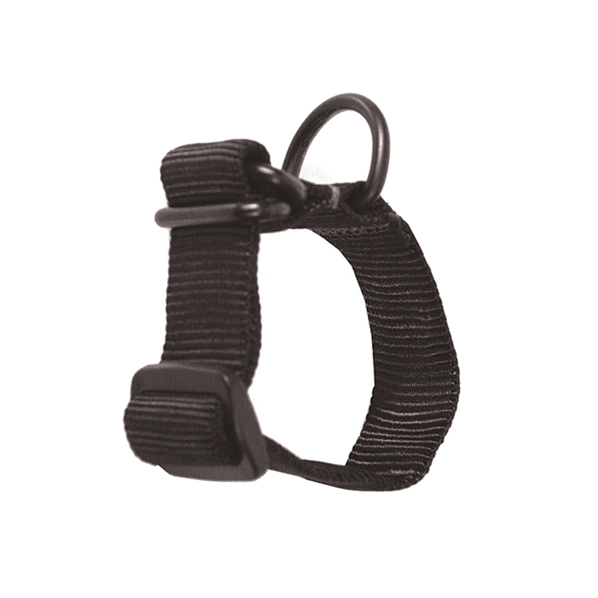 BLACKHAWK Single-Point Sling Adapter Part Number 70SA00BK for Tactical Weapons