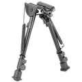 BLACKHAWK Sportster Adjustable Bipod 9 to 13 Inches for Precision Shooting
