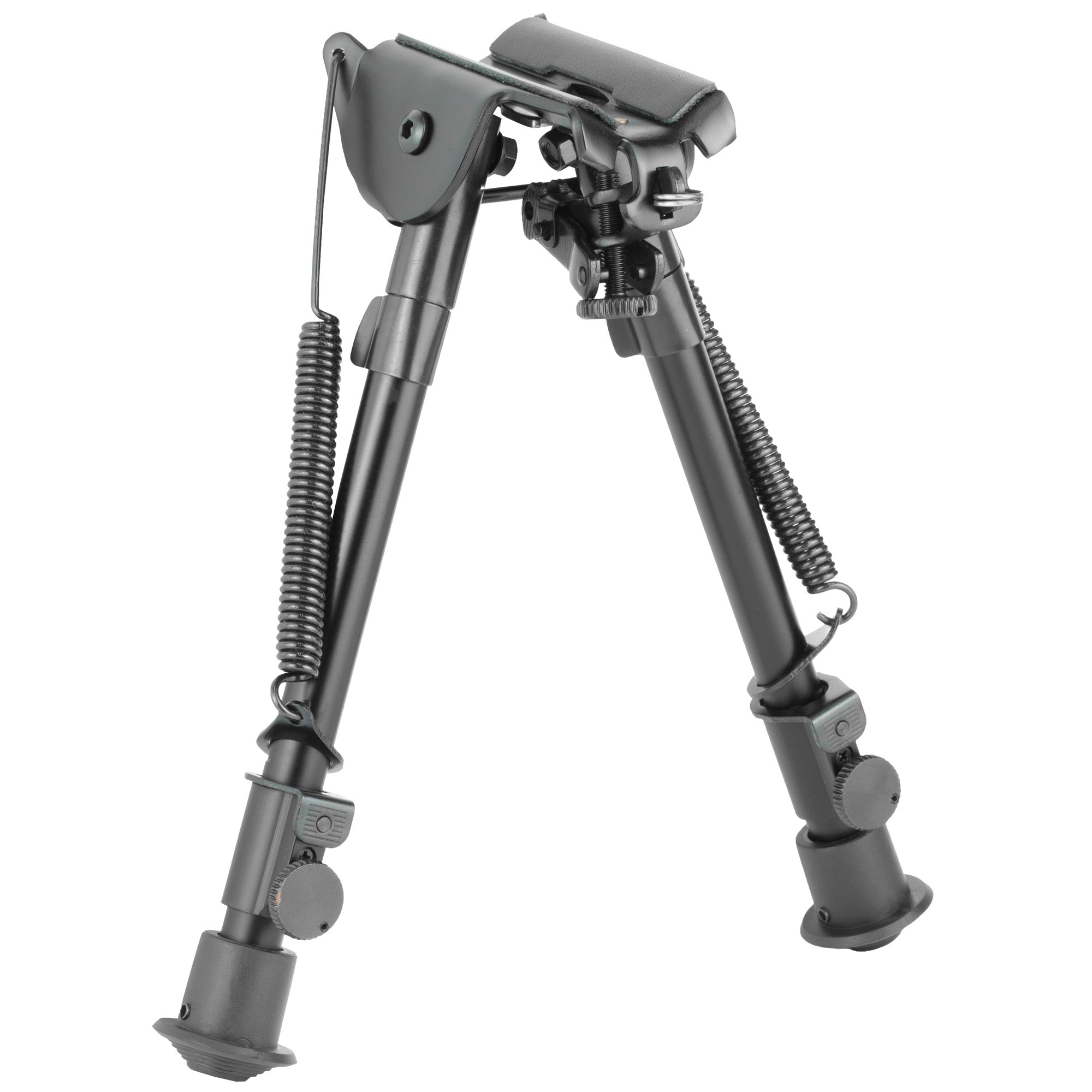 BLACKHAWK Sportster Adjustable Bipod 9 to 13 Inches for Precision Shooting