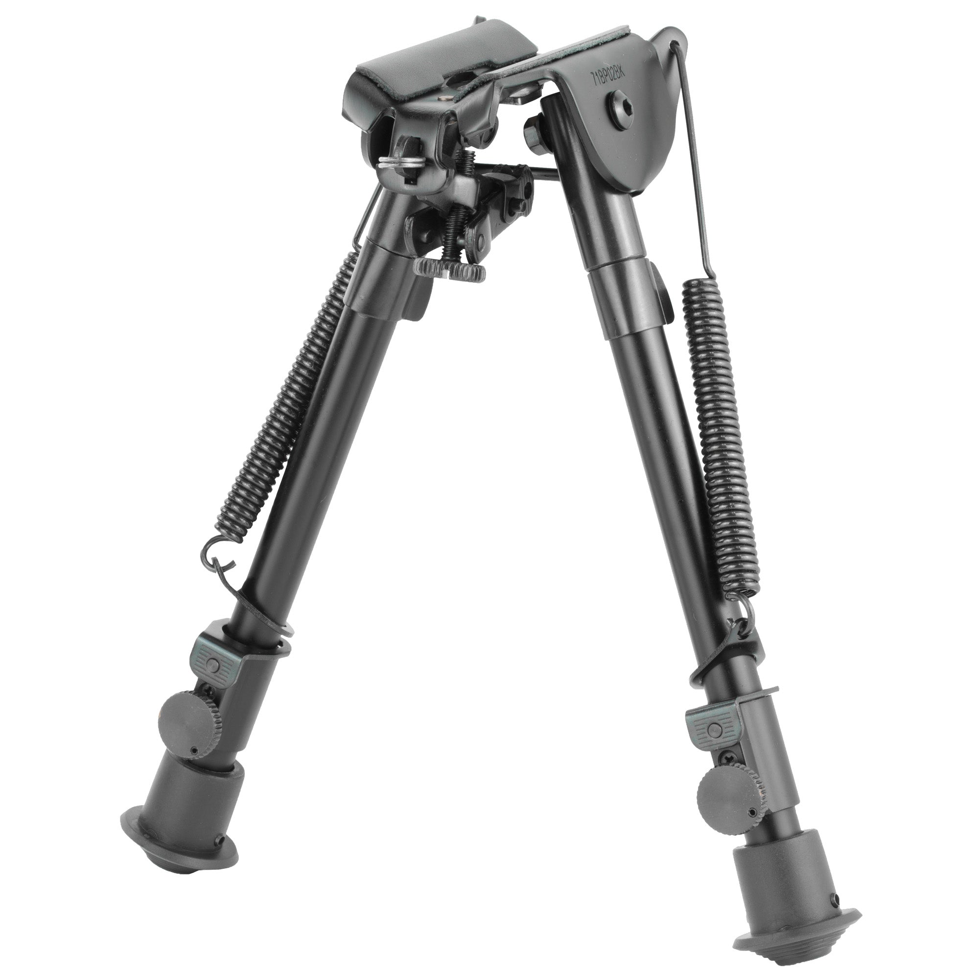 BLACKHAWK Sportster Adjustable Bipod 9 to 13 Inches for Precision Shooting