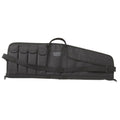 BLACKHAWK BH SPORT 36 Tactical Carbine Rifle Case – Black, Nylon with Dual-Density Foam Padding