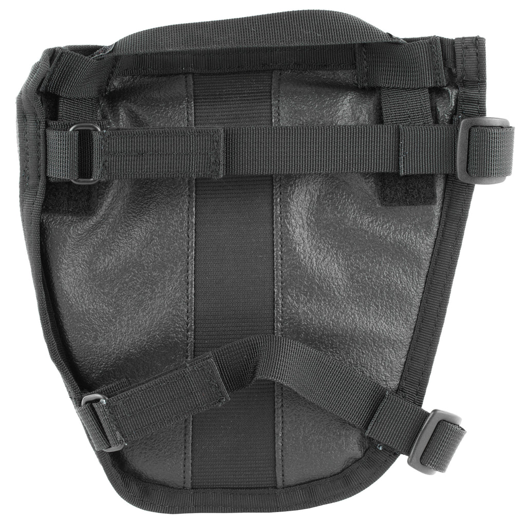 BLACKHAWK Adjustable Tactical Cheek Pad for Improved Sight Alignment and Comfort