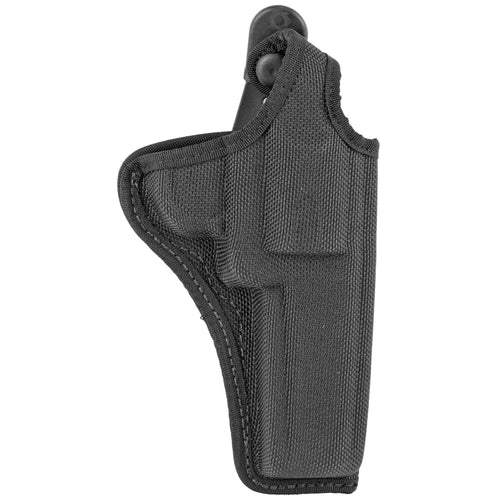 Bianchi Model 7001 4 Inch Barrel Right-Hand Outside Waistband Holster with AccuMold Material