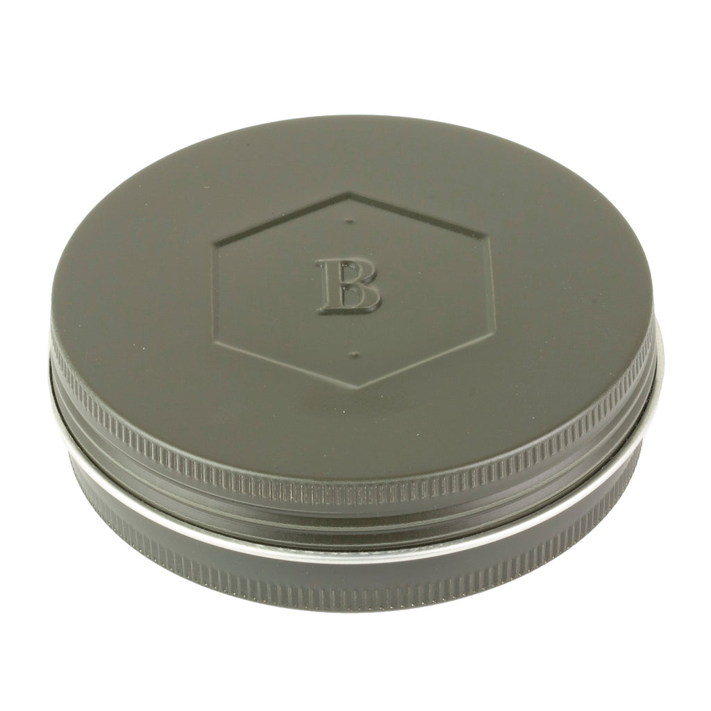 Benjamin Sheridan 22 Caliber Match Grade Airgun Pellets (Model BD22) - Precise .22 Pellets in Tin