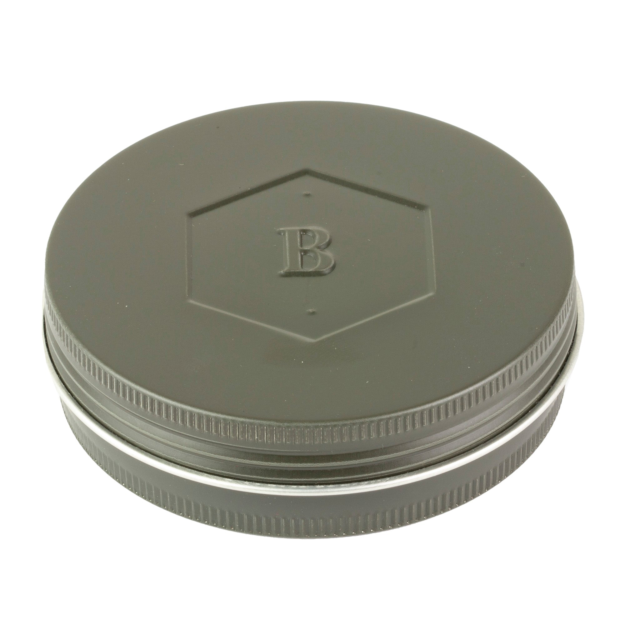 Benjamin Sheridan 22 Caliber Match Grade Airgun Pellets (Model BD22) - Precise .22 Pellets in Tin