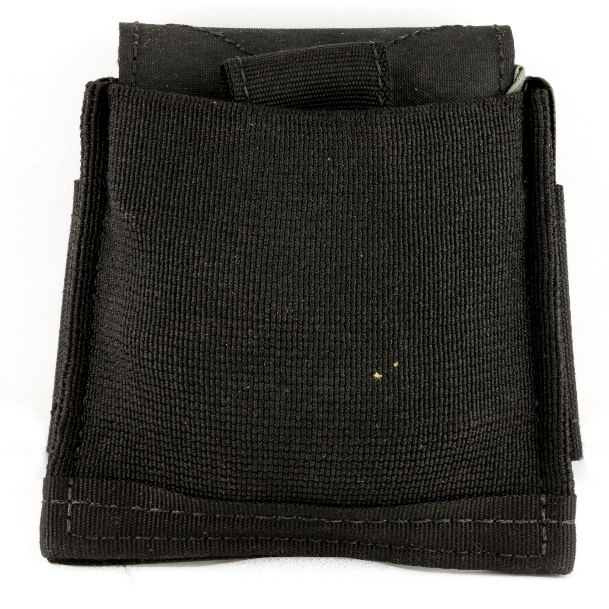 Blue Force Gear Ten-Speed Belt Mounted Dump Pouch Black (Part Number BT-DP-S-BK)