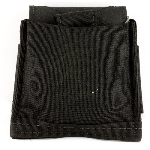 Blue Force Gear Ten-Speed Belt Mounted Dump Pouch Black (Part Number BT-DP-S-BK)