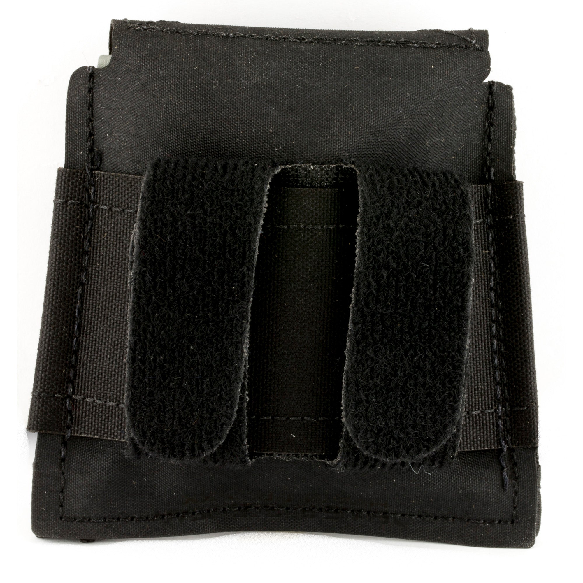 Blue Force Gear Ten-Speed Belt Mounted Dump Pouch Black (Part Number BT-DP-S-BK)