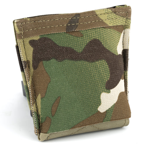 Blue Force Gear Ten-Speed Belt Mounted Dump Pouch in MultiCam