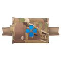 Blue Force Gear Micro Trauma Kit NOW! MultiCam - Compact First Aid Solution for Law Enforcement and Outdoor Enthusiasts