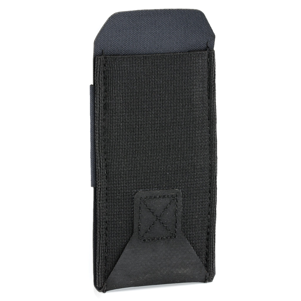 Blue Force Gear Ten-Speed Belt Mounted Pistol Magazine Pouch - Black