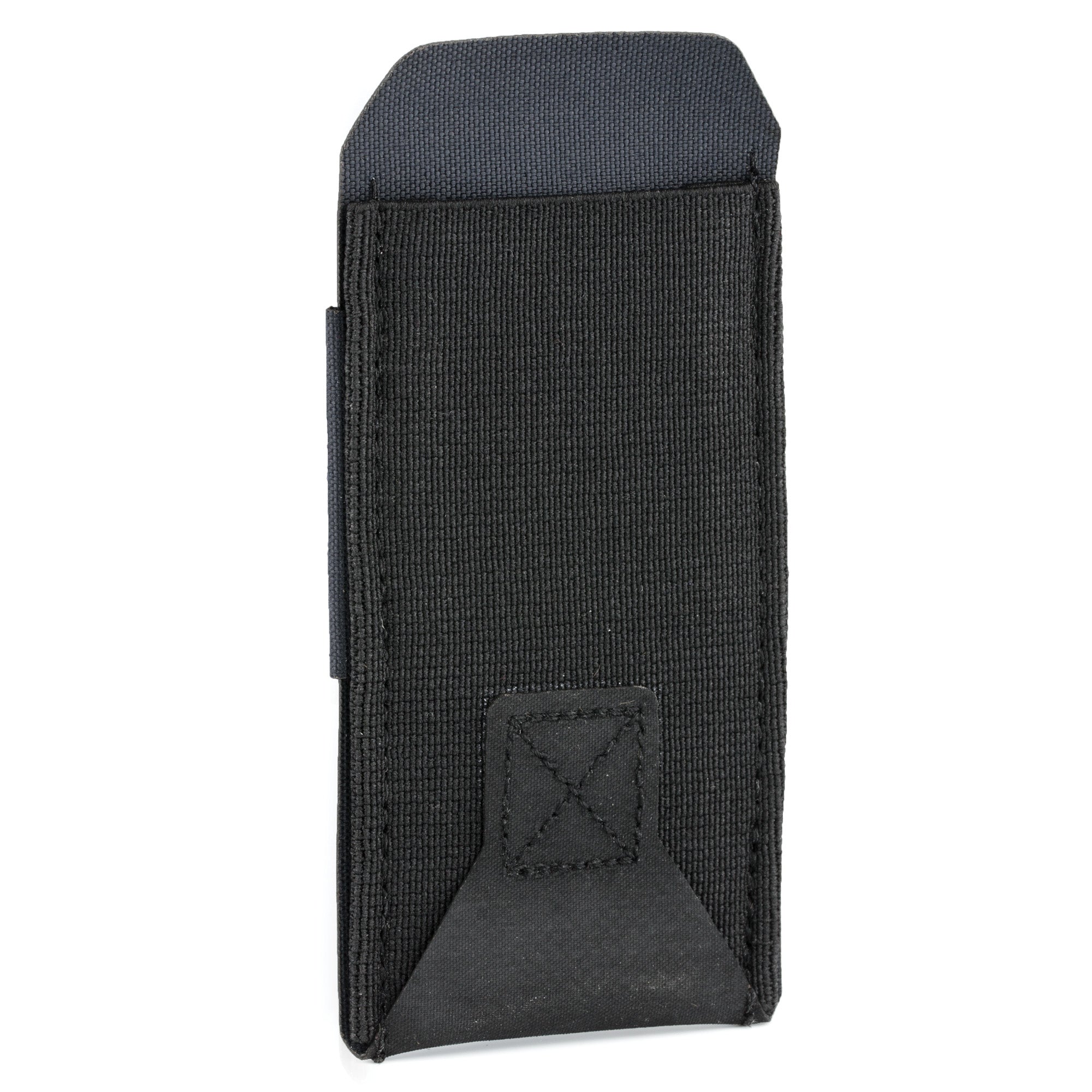 Blue Force Gear Ten-Speed Belt Mounted Pistol Magazine Pouch - Black