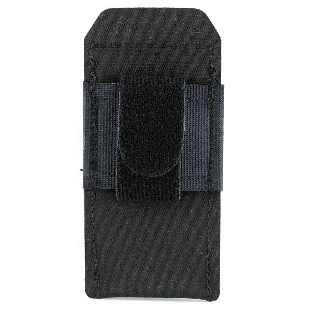 Blue Force Gear Ten-Speed Belt Mounted Pistol Magazine Pouch - Black
