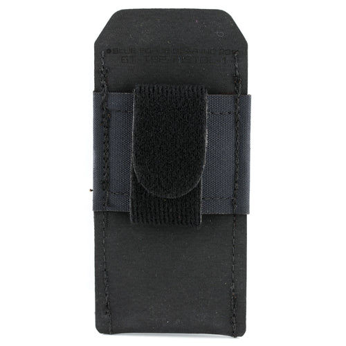 Blue Force Gear Ten-Speed Belt Mounted Pistol Magazine Pouch - Black