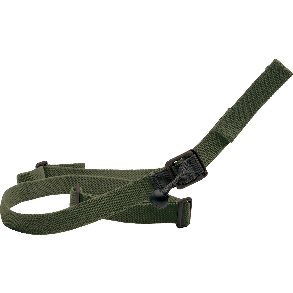Blue Force Gear GMT Sling Model GMT-100-OA-RG in Ranger Green