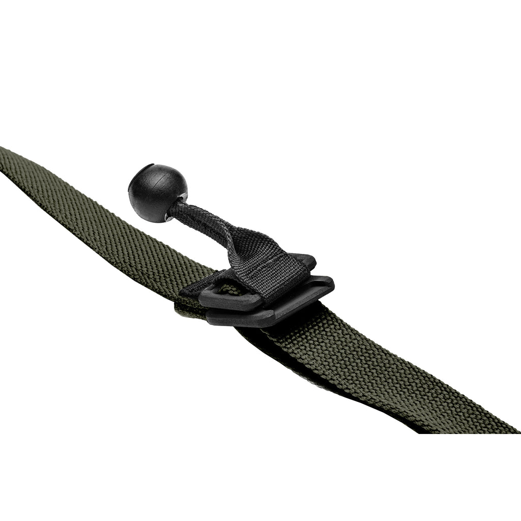 Blue Force Gear GMT Sling Model GMT-100-OA-RG in Ranger Green