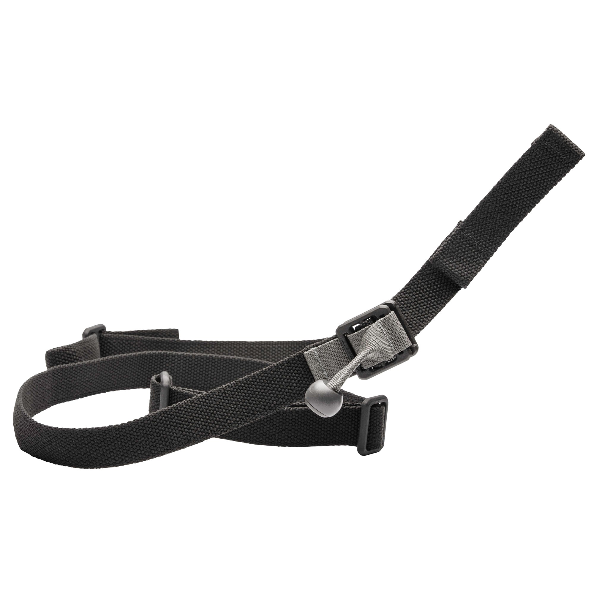 Blue Force Gear GMT Sling 1.25 Inch Black for Enhanced Weapon Control and Comfort