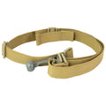 Blue Force Gear GMT Sling 1.25 in Coyote - Adjustable Tactical Rifle Sling
