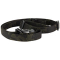 Blue Force Gear GMT Sling MultiCam Black - Adjustable Tailed Rifle Sling