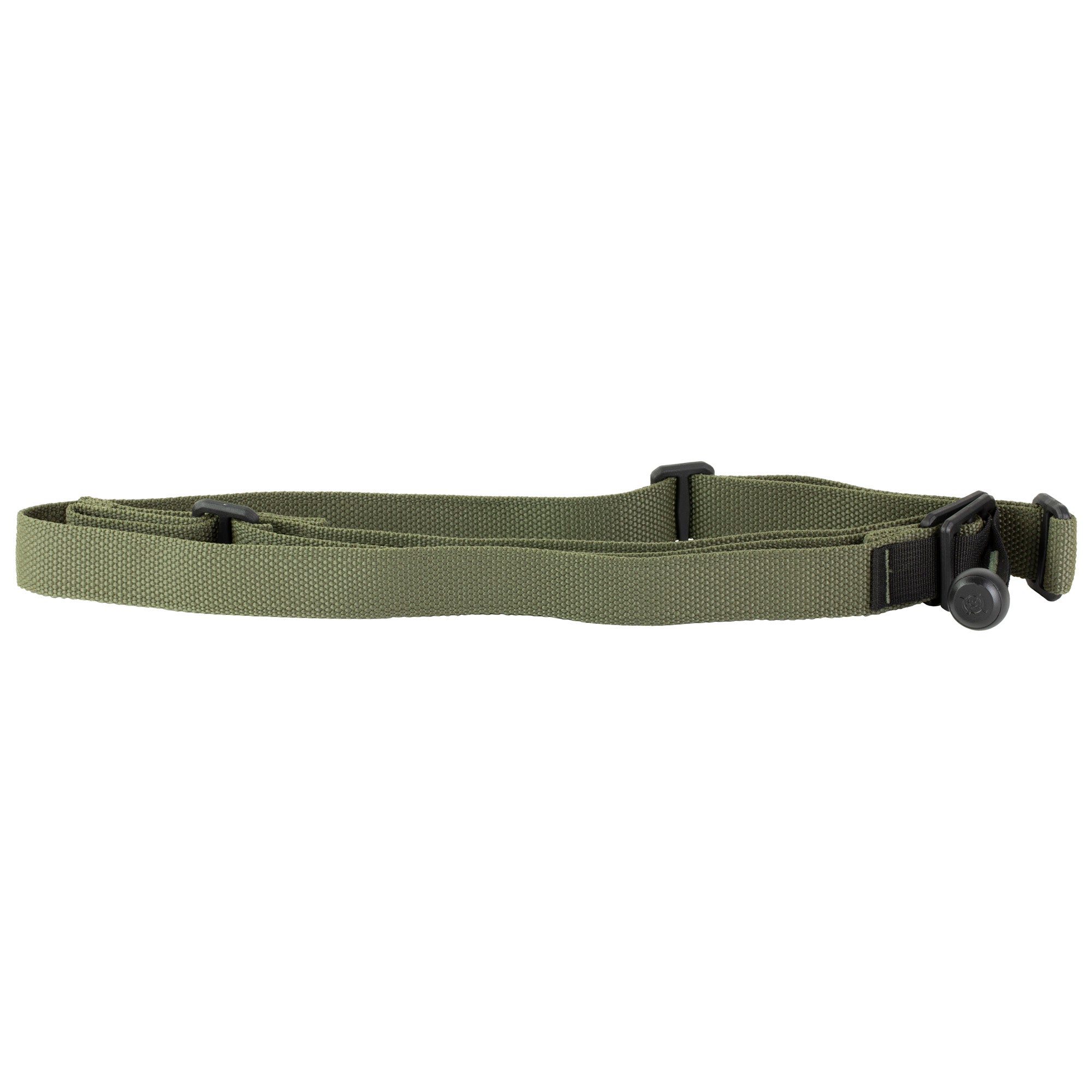 Blue Force Gear GMT Sling Model 125 with Ranger Green Finish