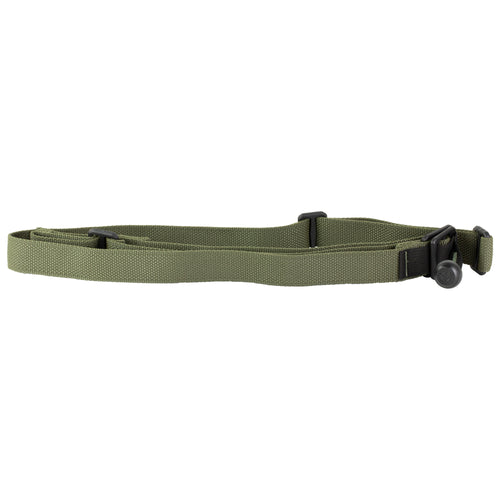 Blue Force Gear GMT Sling Model 125 with Ranger Green Finish