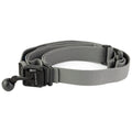 Blue Force Gear GMT Sling 1.25 in Wolf Gray – Adjustable Tailed Weapon Sling