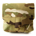 Blue Force Gear HW Boo Boo Pouch (Empty) in MultiCam with Helium Whisper Material