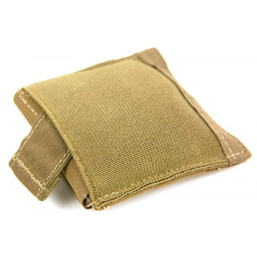 Blue Force Gear Ten-Speed Ultralight Dump Pouch in Coyote - Model HW-M-DP-S-CB