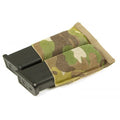 Blue Force Gear Ten-Speed Double Pistol Magazine Pouch with MultiCam Color