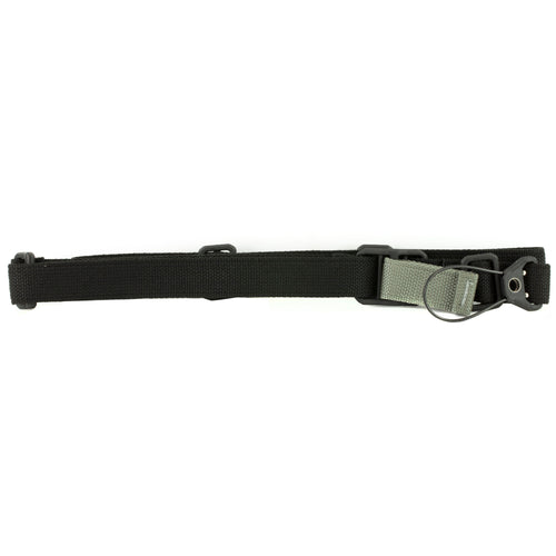 Blue Force Gear Molded AK Sling Black for AK-47 and AK-74 Rifles