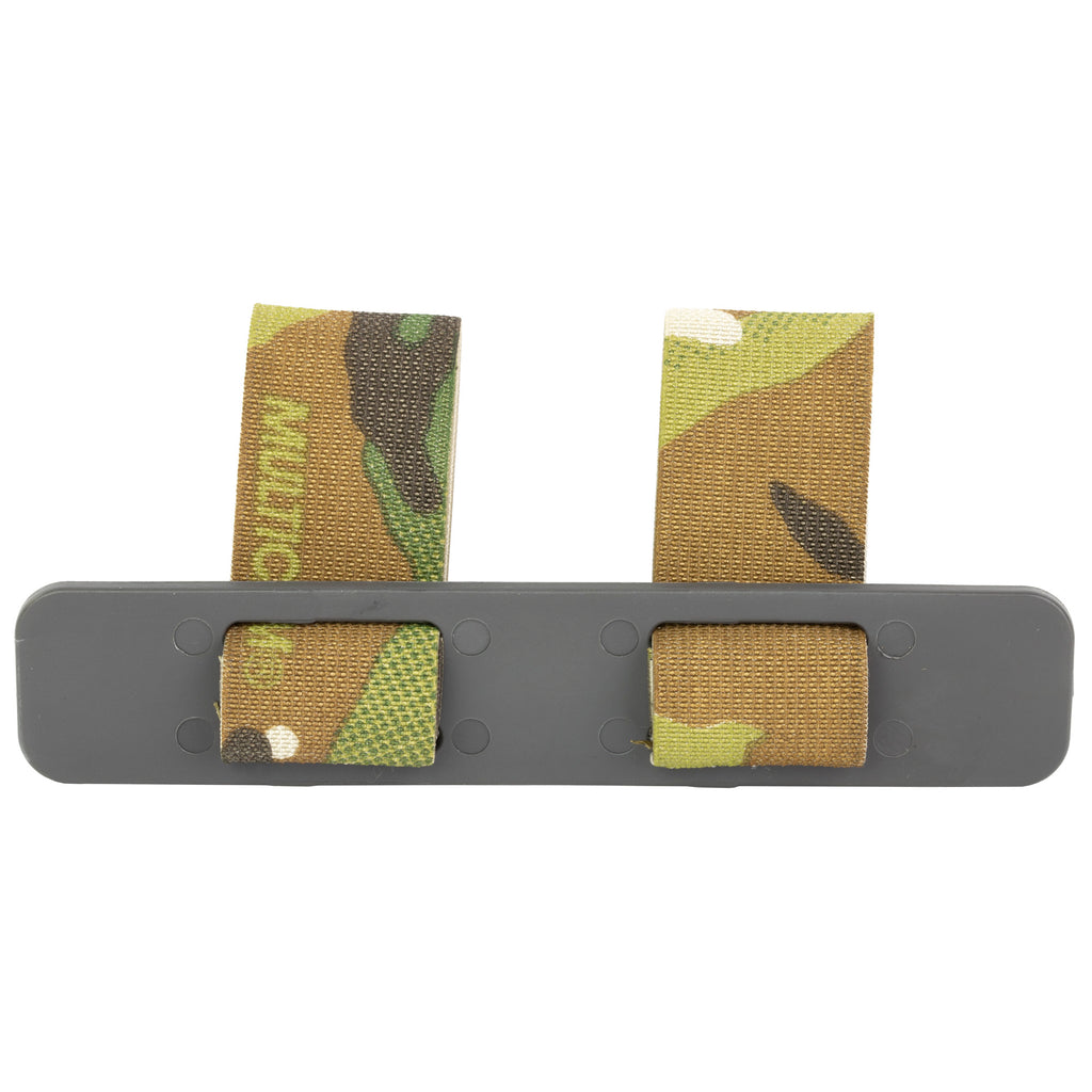 Blue Force Gear Tourniquet NOW! Strap MultiCam – Secure MOLLE Mount for NATO-Style Tourniquets